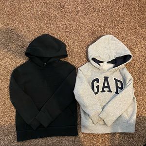 Boy hoodies